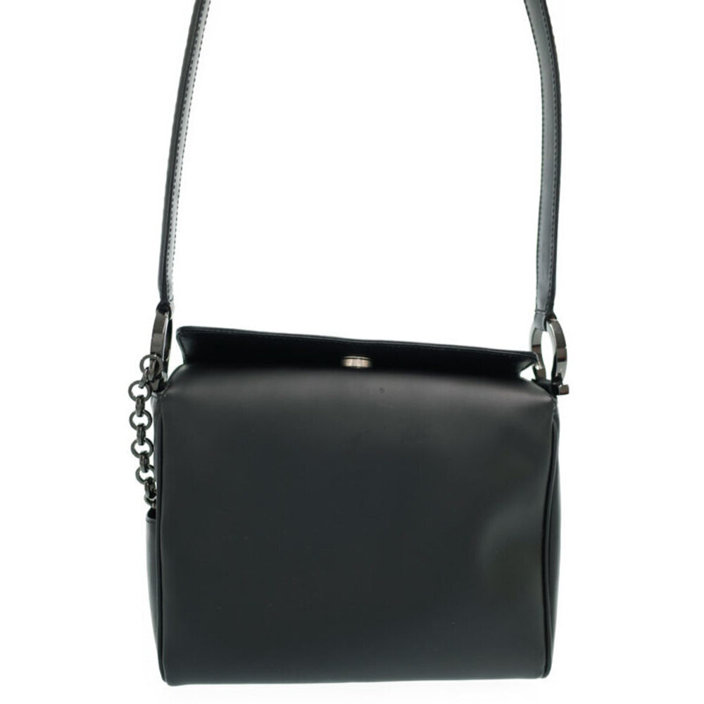 Salvatore FerragamoWith PouchFerragamo Gancini Shoulder Bag
